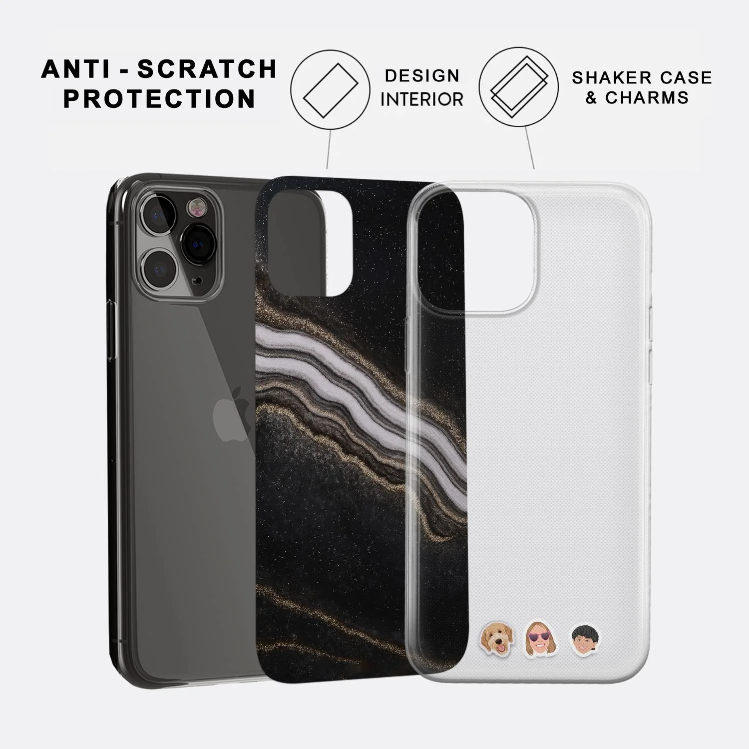 Addon: Galaxy Veins | Case Layer - Image 2