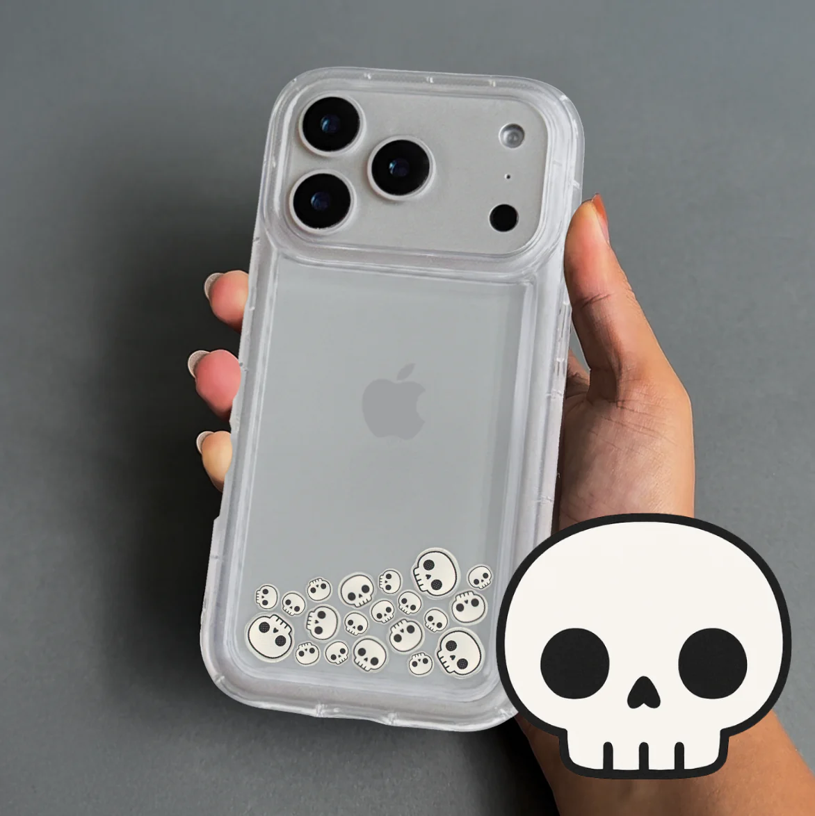 Addon: Skull Charms