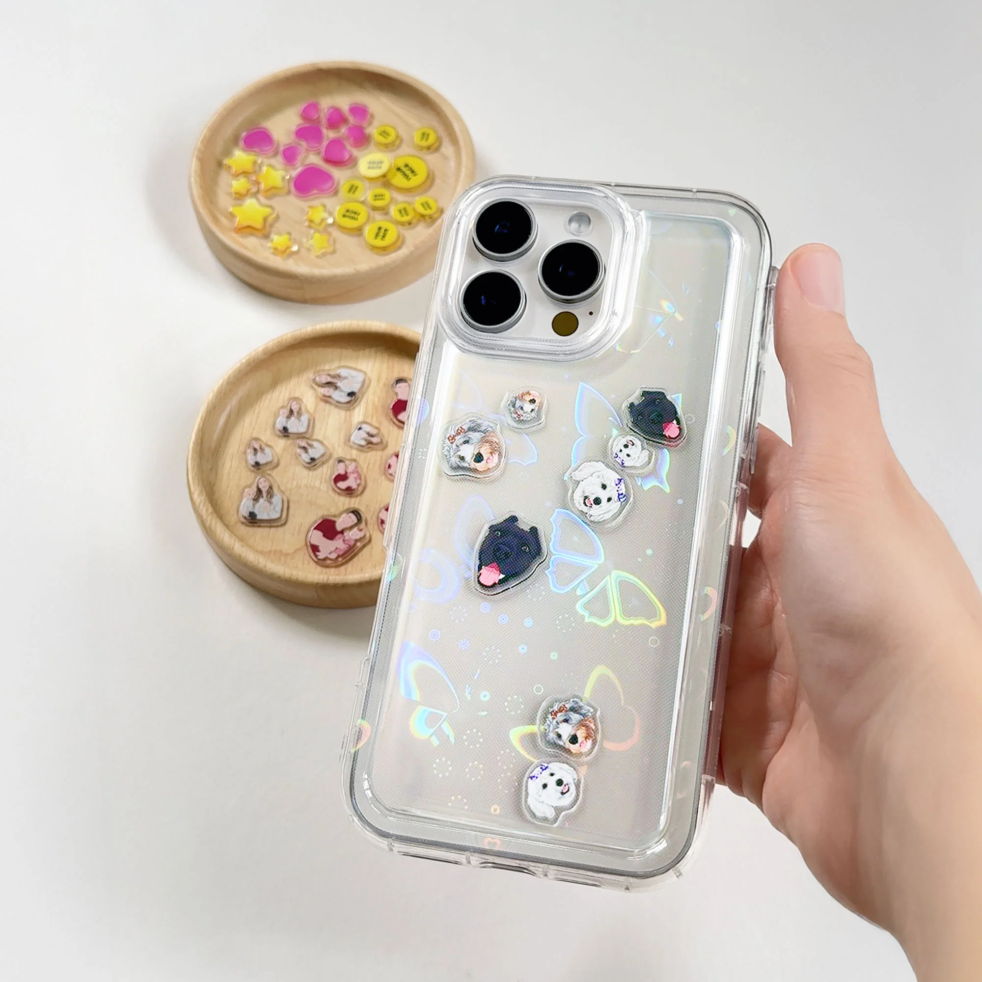 Case Layers | 6 Styles - Image 2