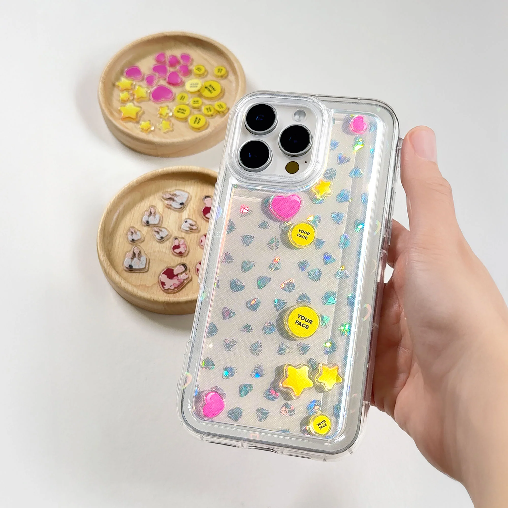 Case Layers | 6 Styles - Image 3