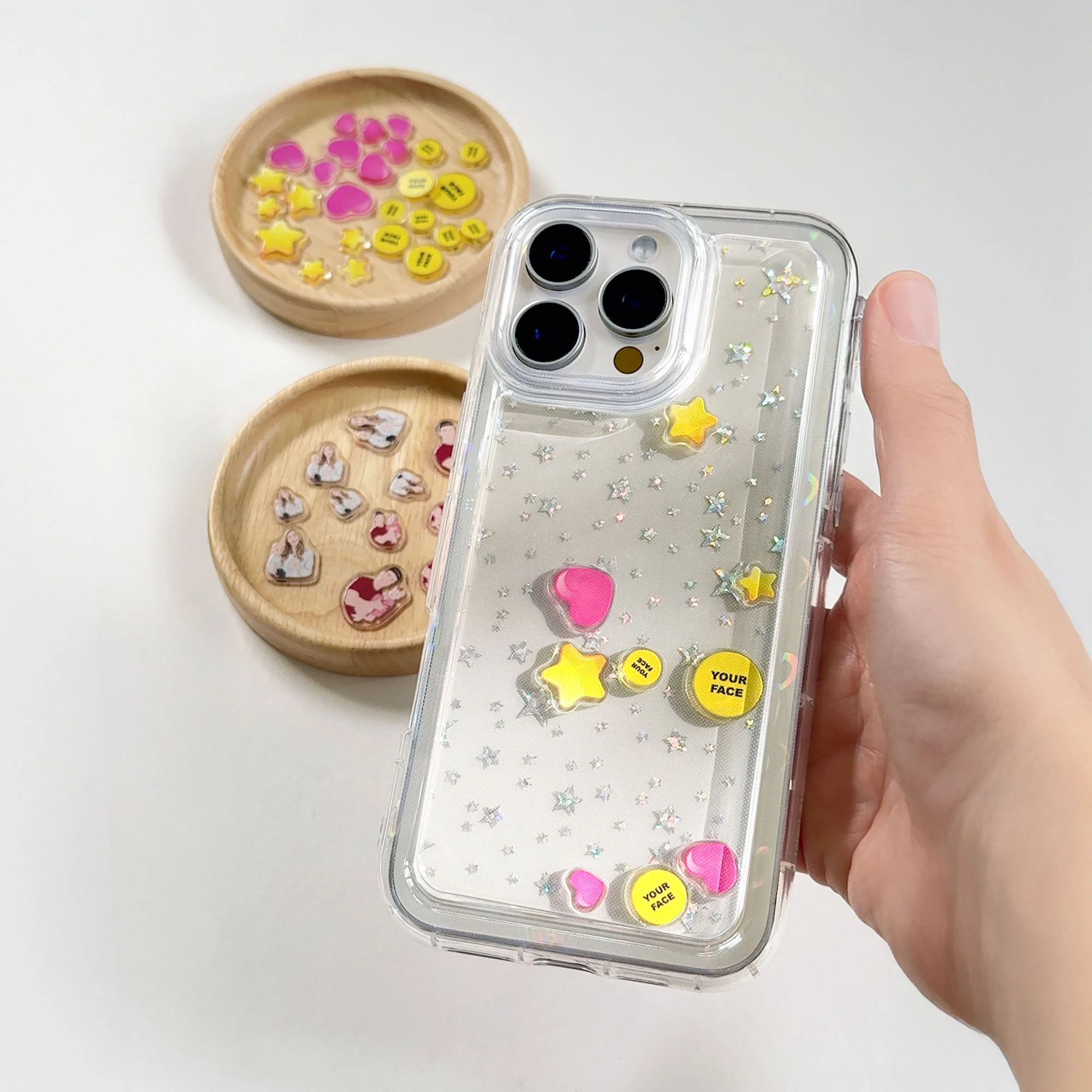 Case Layers | 6 Styles - Image 4