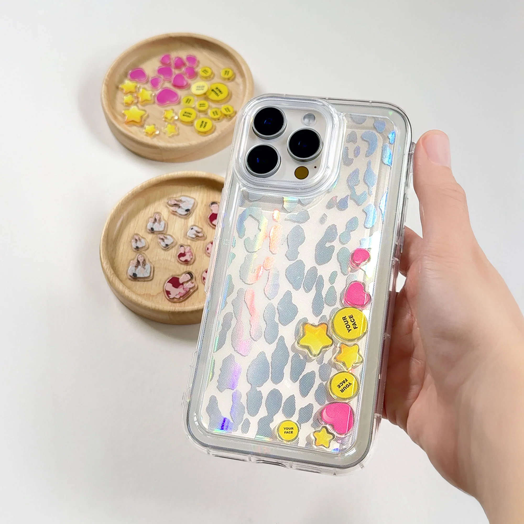 Case Layers | 6 Styles - Image 5