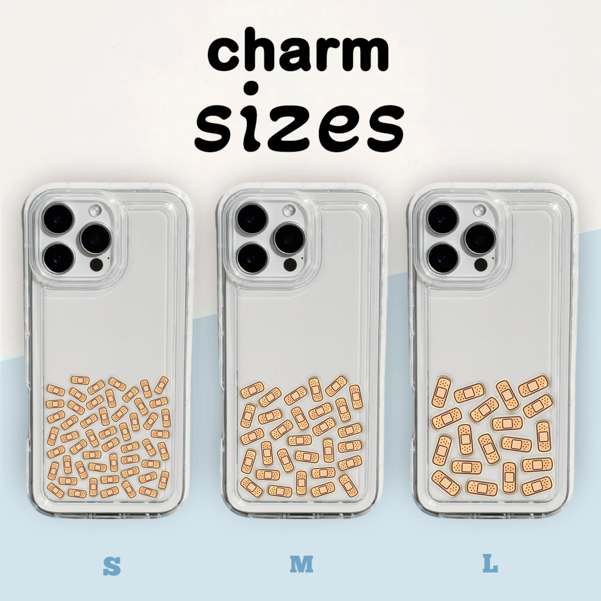 Bandaid Charms - Image 2