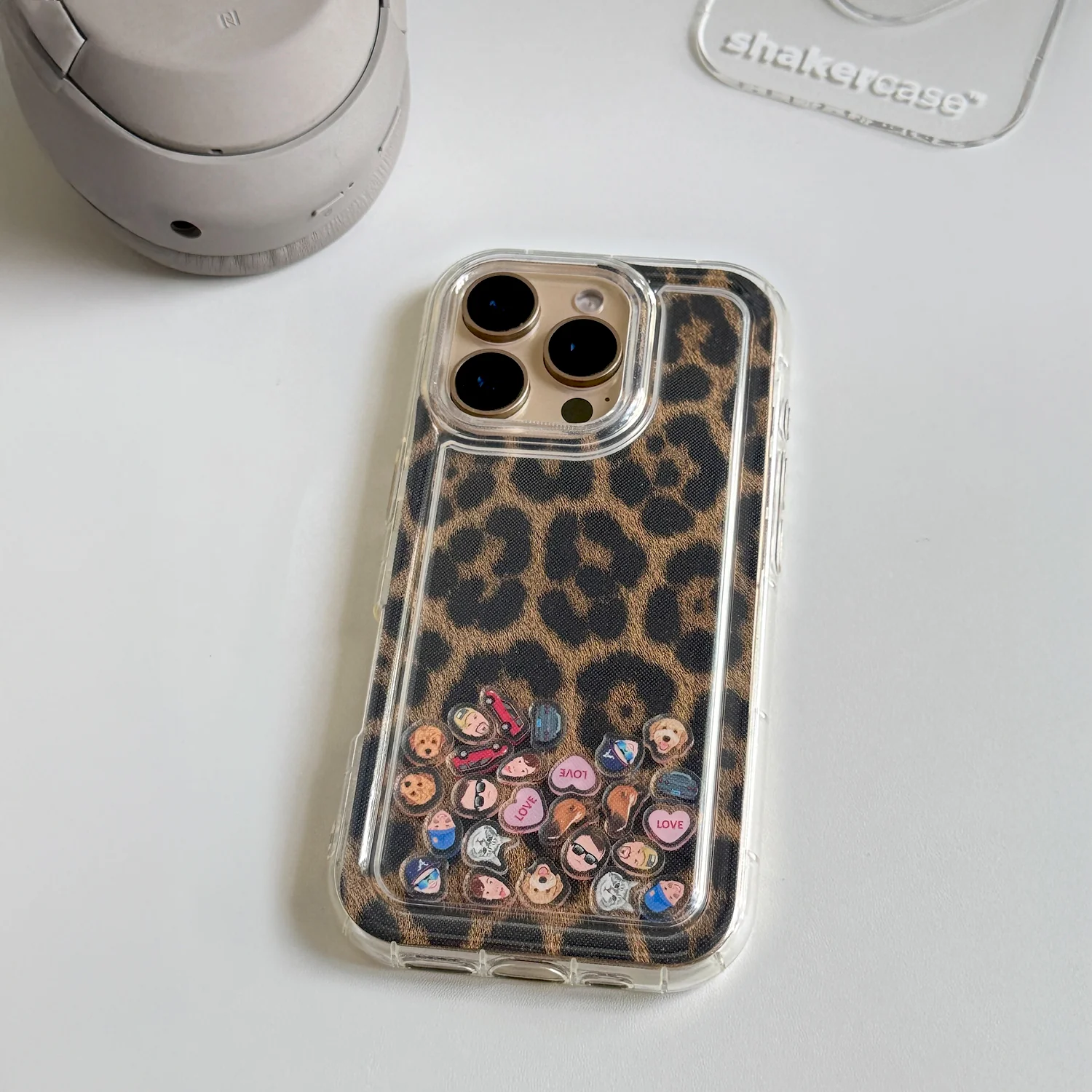 Chic Cheetah | Case Layer - Image 3