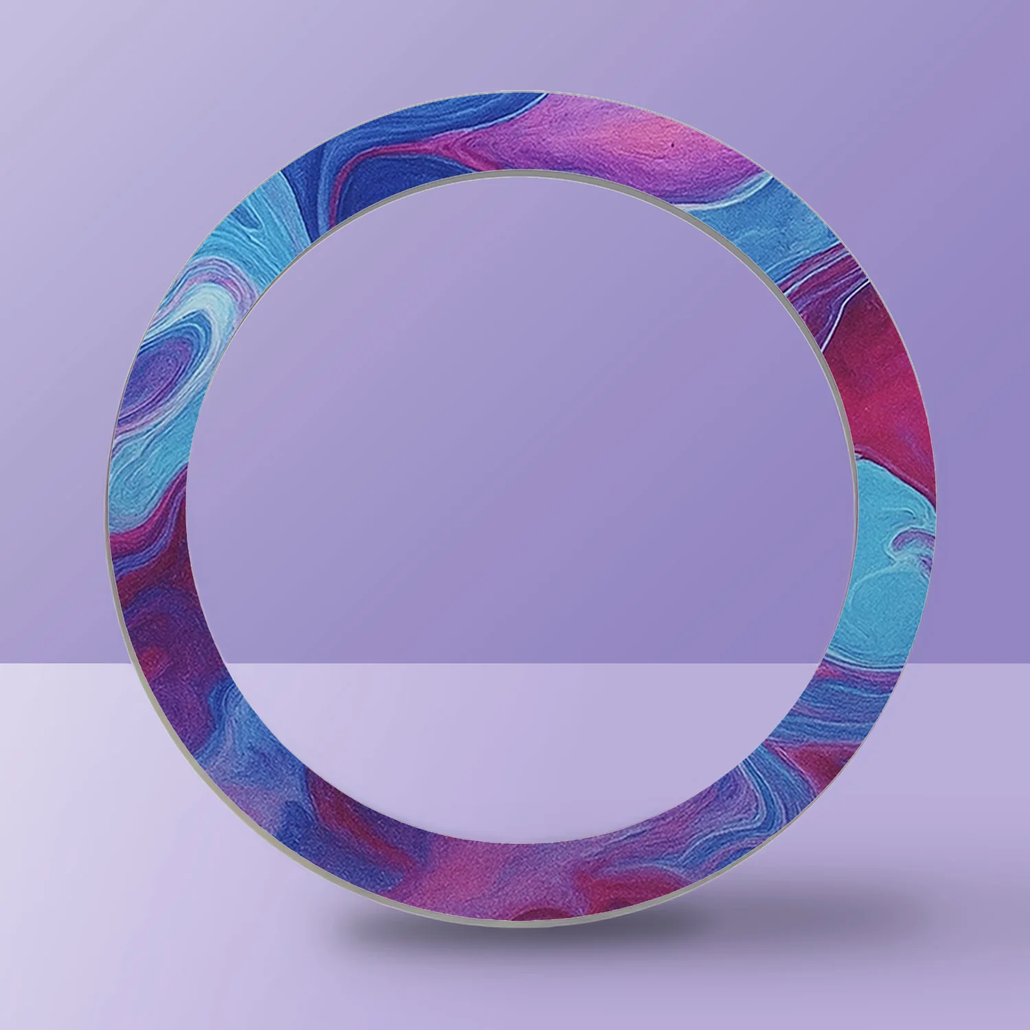Cosmic Current | Magnetic Ring