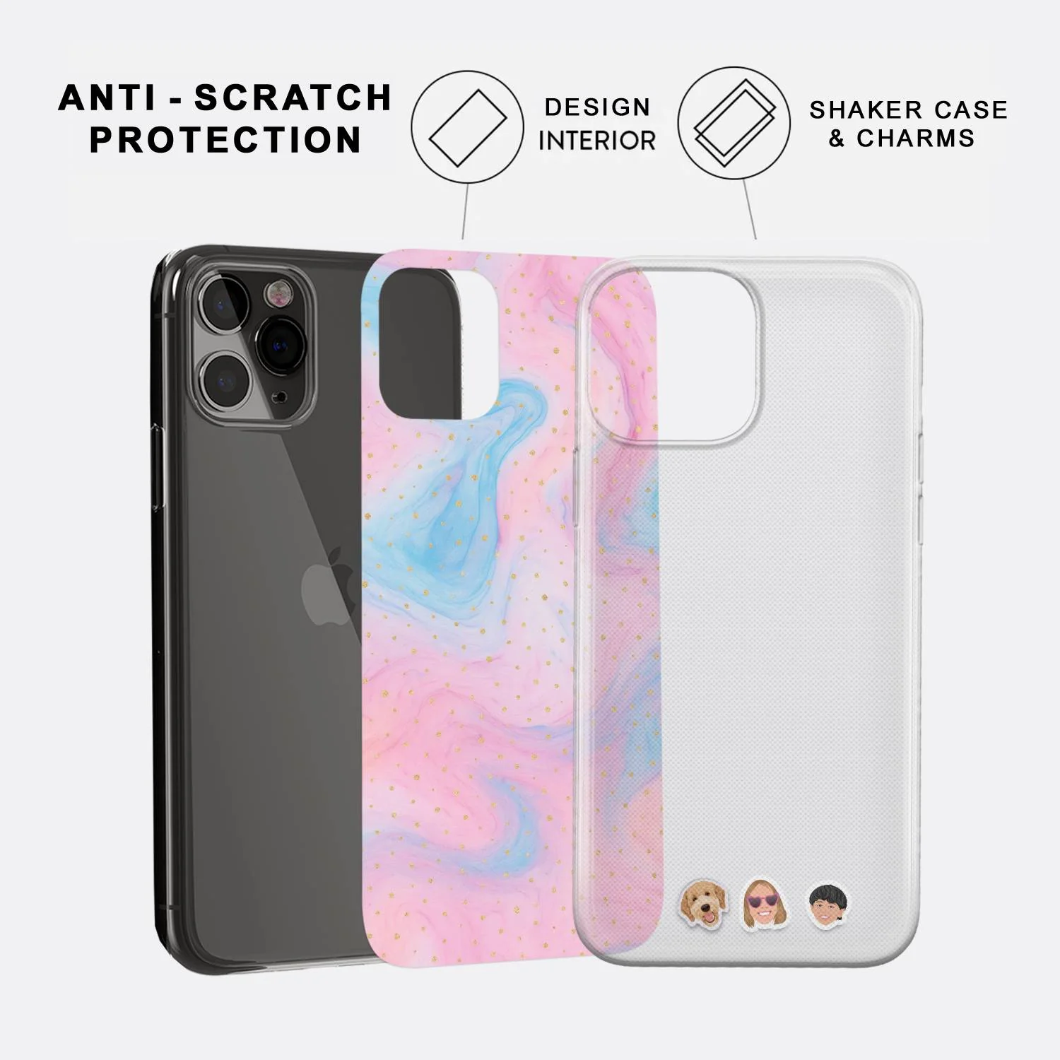 Cotton Candy Galaxy | Case Layer - Image 7