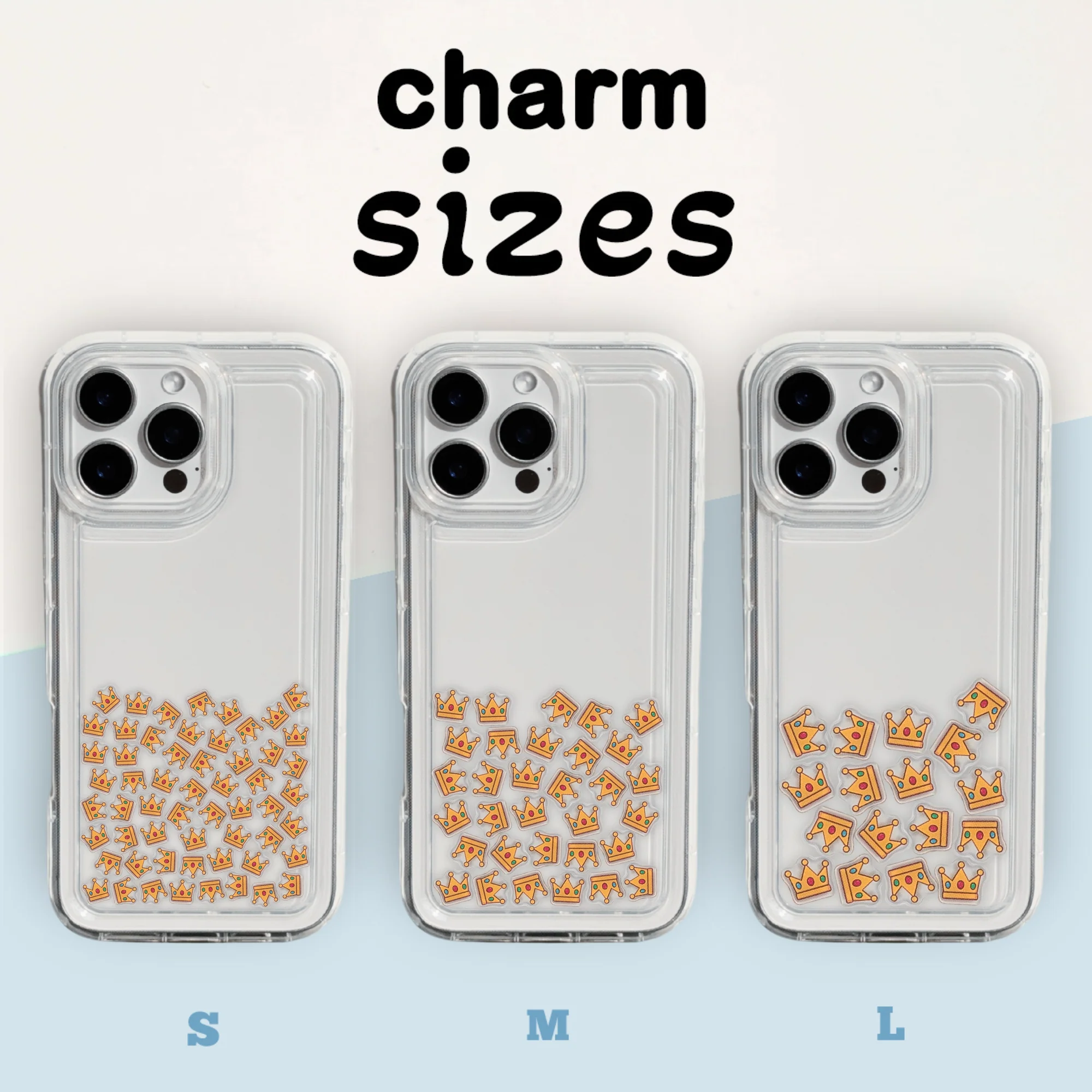 Crown Charms - Image 2