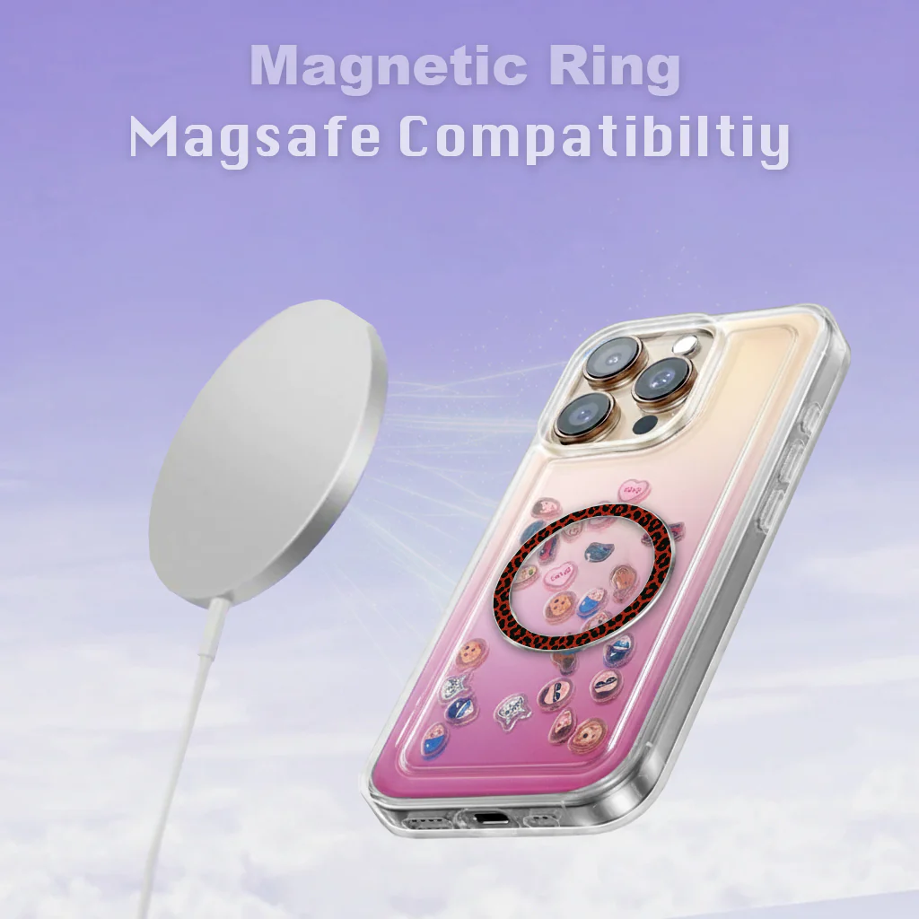 Cursed Claws | Magnetic Ring - Image 2