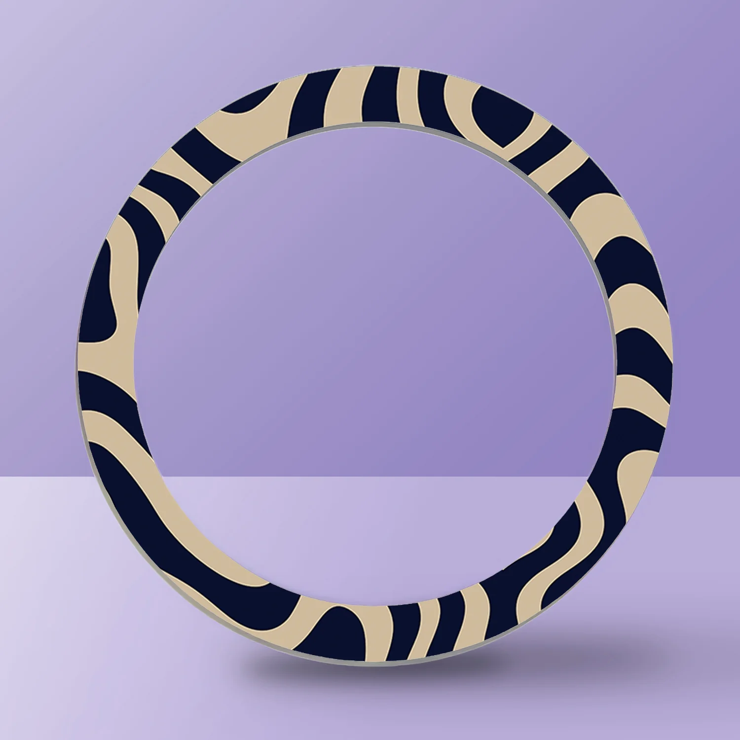 Desert Tides | Magnetic Ring