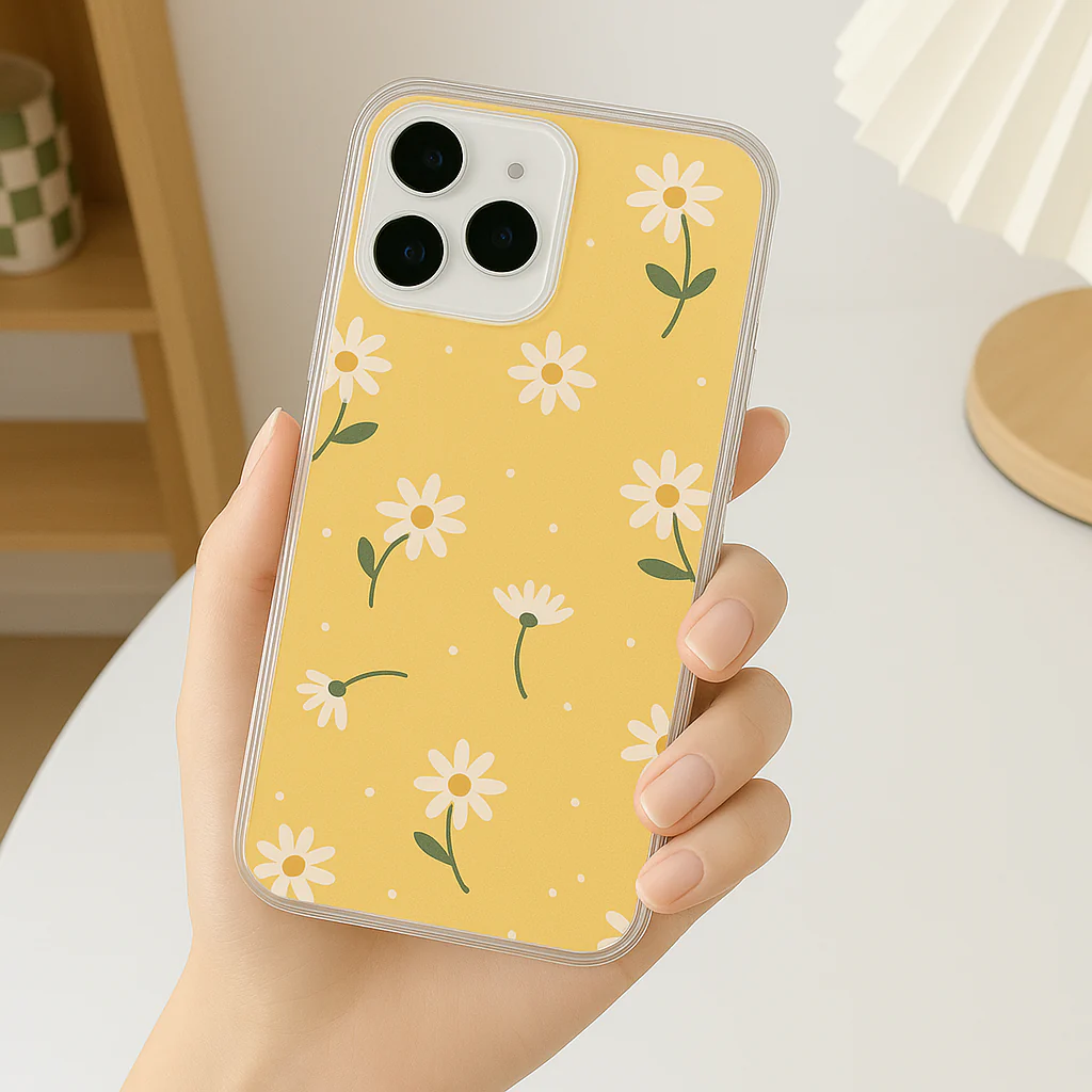 Dizzy Daisies | Case Layer - Image 3