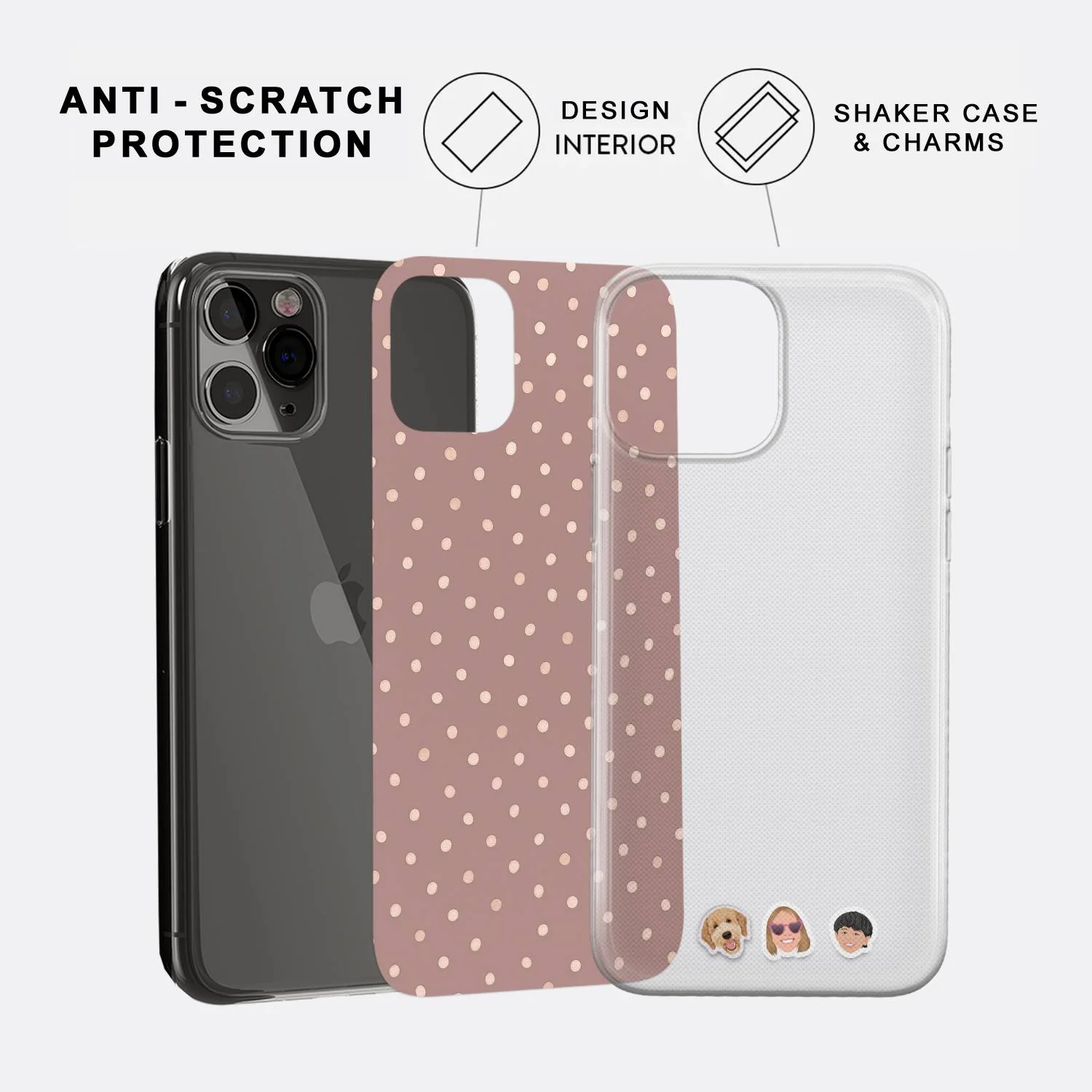 Dotted Blush | Case Layer - Image 6