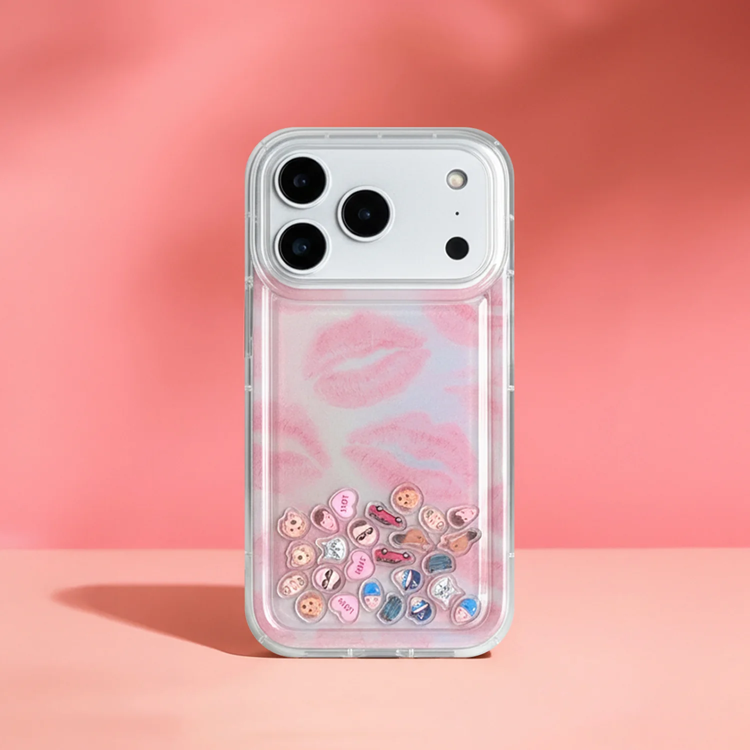 Shaker Case™ with Custom Charms - Image 4