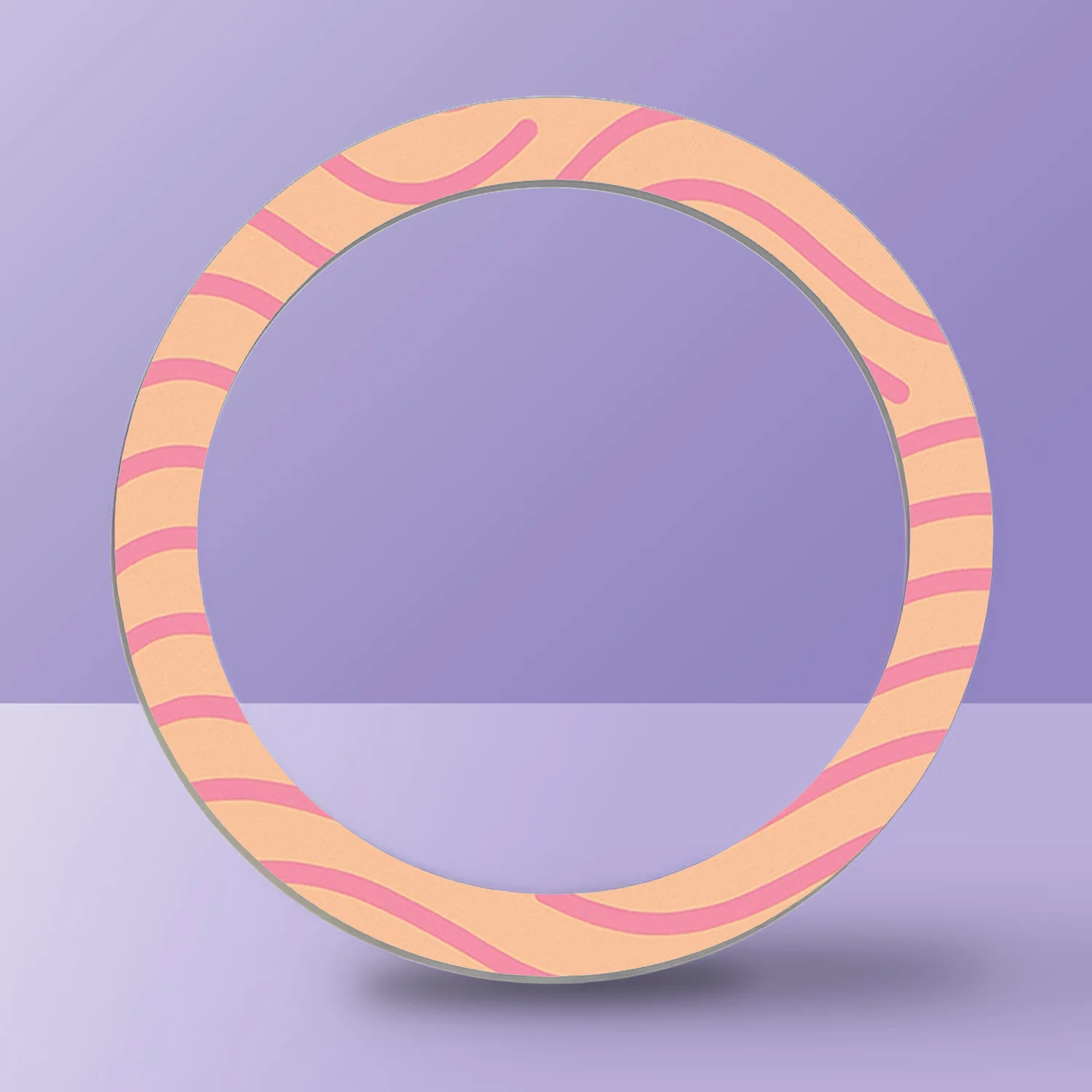Fingerprint | Magnetic Ring