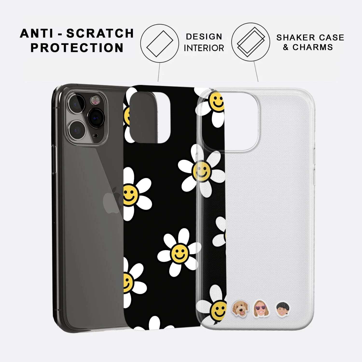 Flower Power | Case Layer