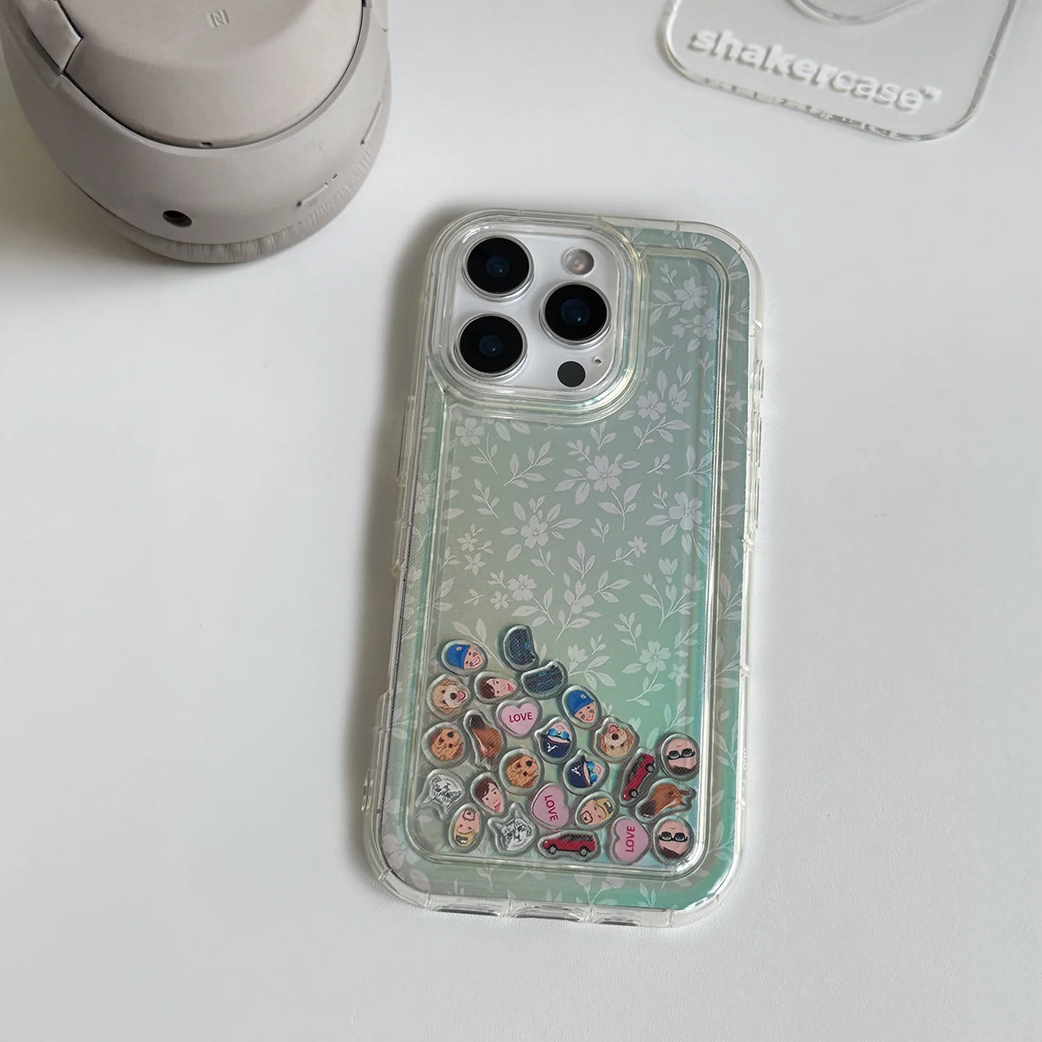 Garden Whispers | Case Layer - Image 3