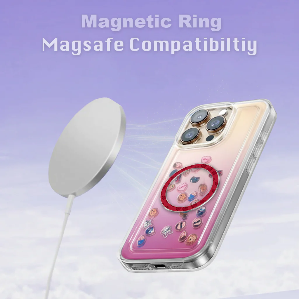 Heartthrobs | Magnetic Ring - Image 2