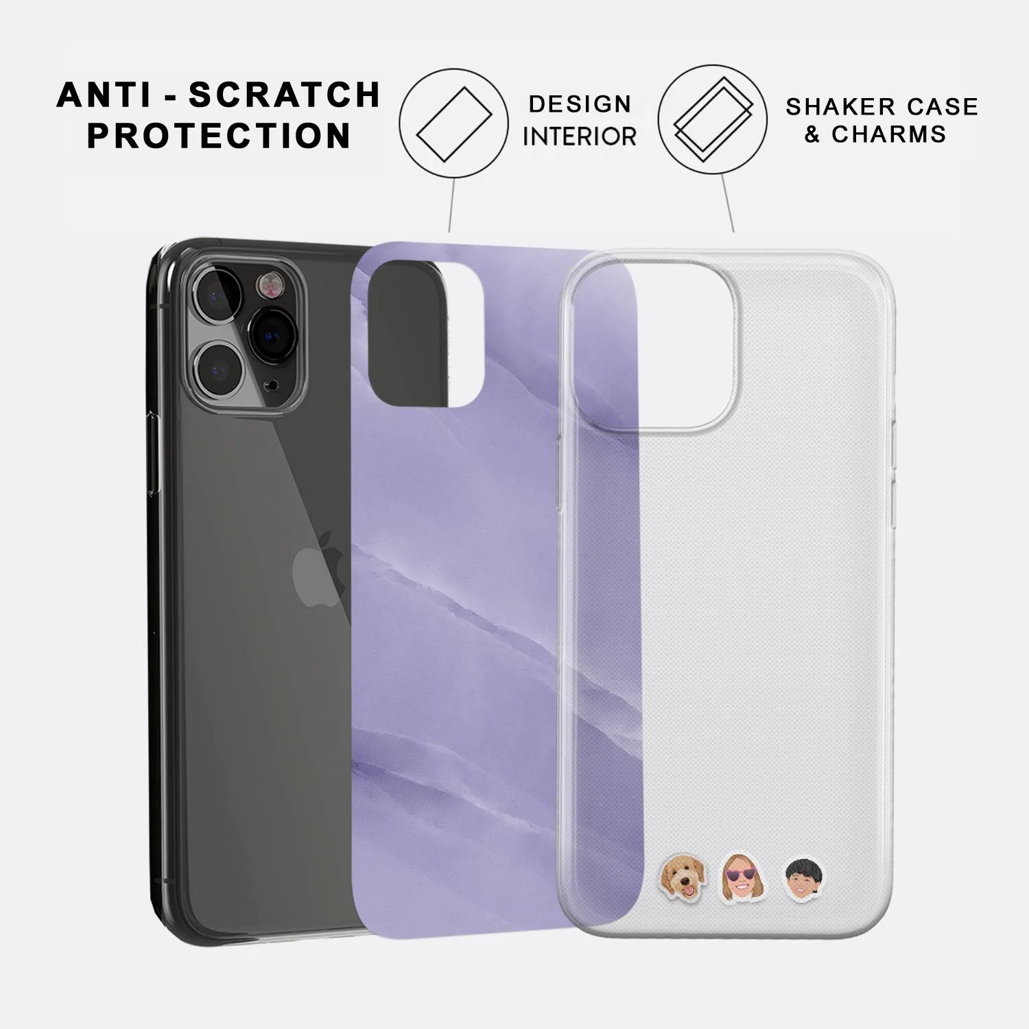 Lilac Lullaby | Case Layer - Image 7