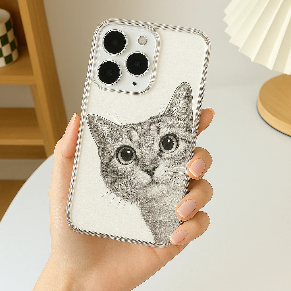 Meow Moment | Case Layer - Image 3