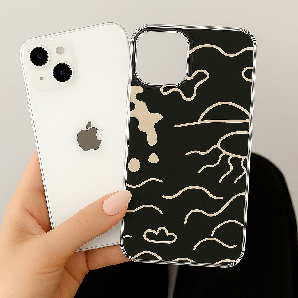 Mystic Doodles | Case Layer - Image 4