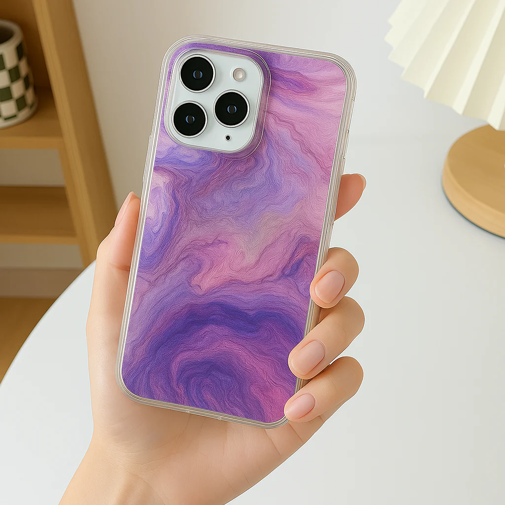 Orchid Aura | Case Layer - Image 3