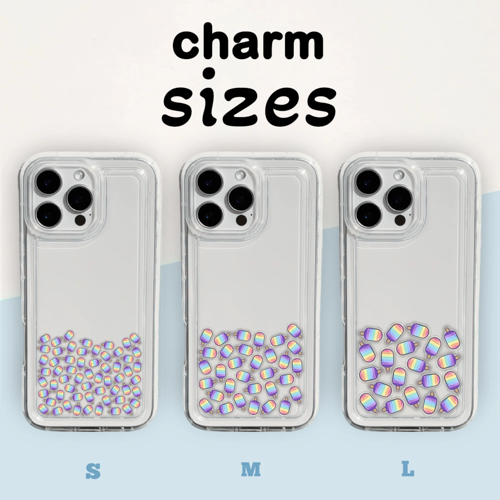 Popsicle Charms - Image 2