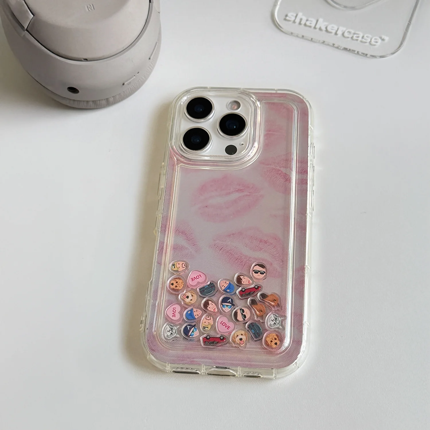 Pucker Up | Case Layer - Image 3
