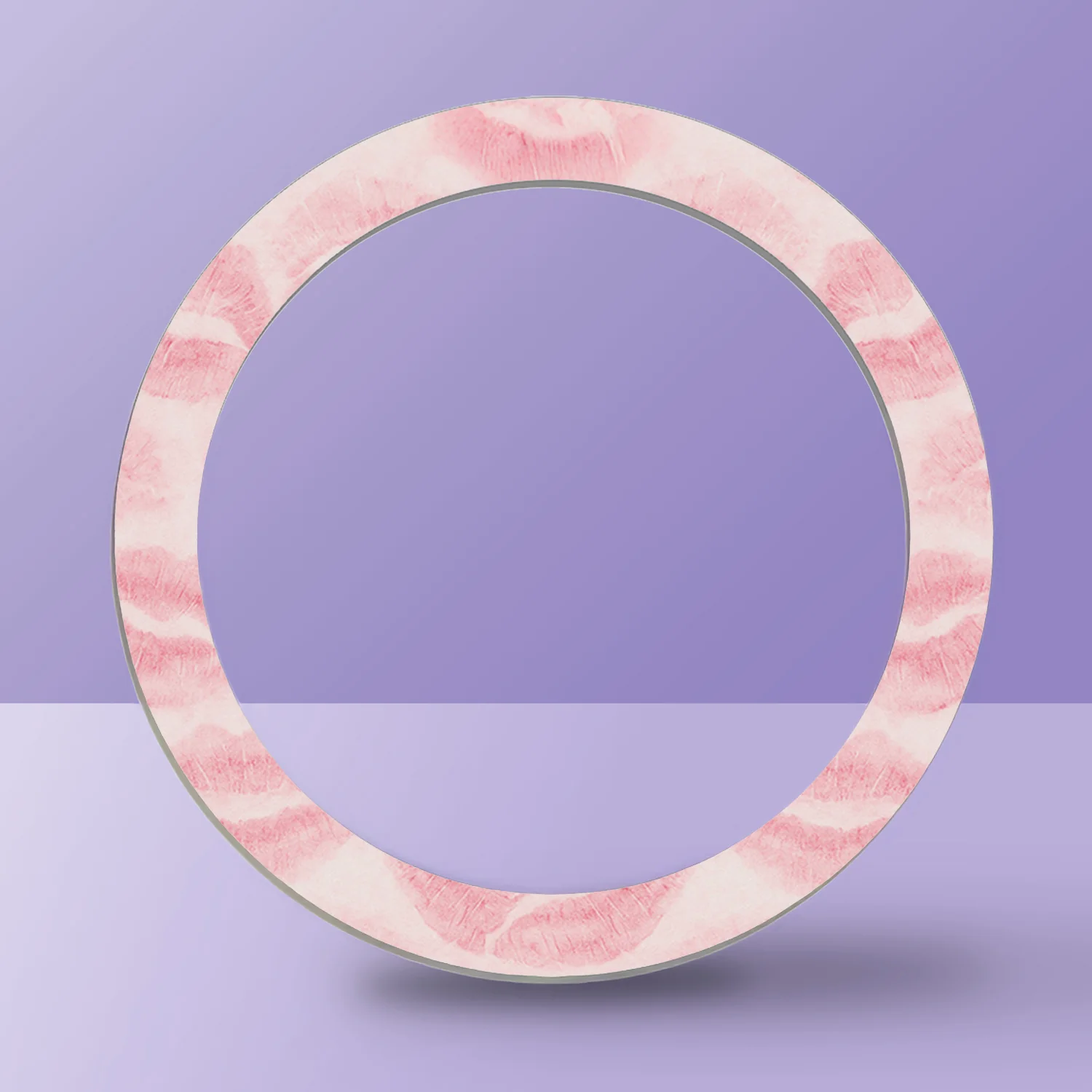 Pucker Up | Magnetic Ring