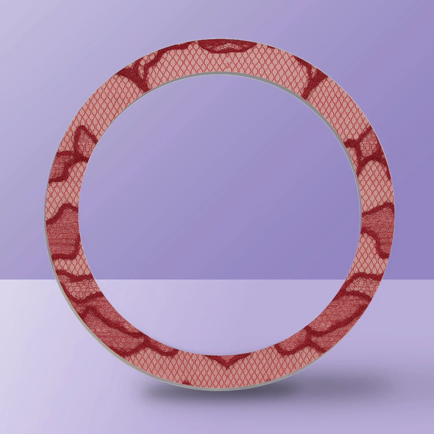 Raw Romance | Magnetic Ring