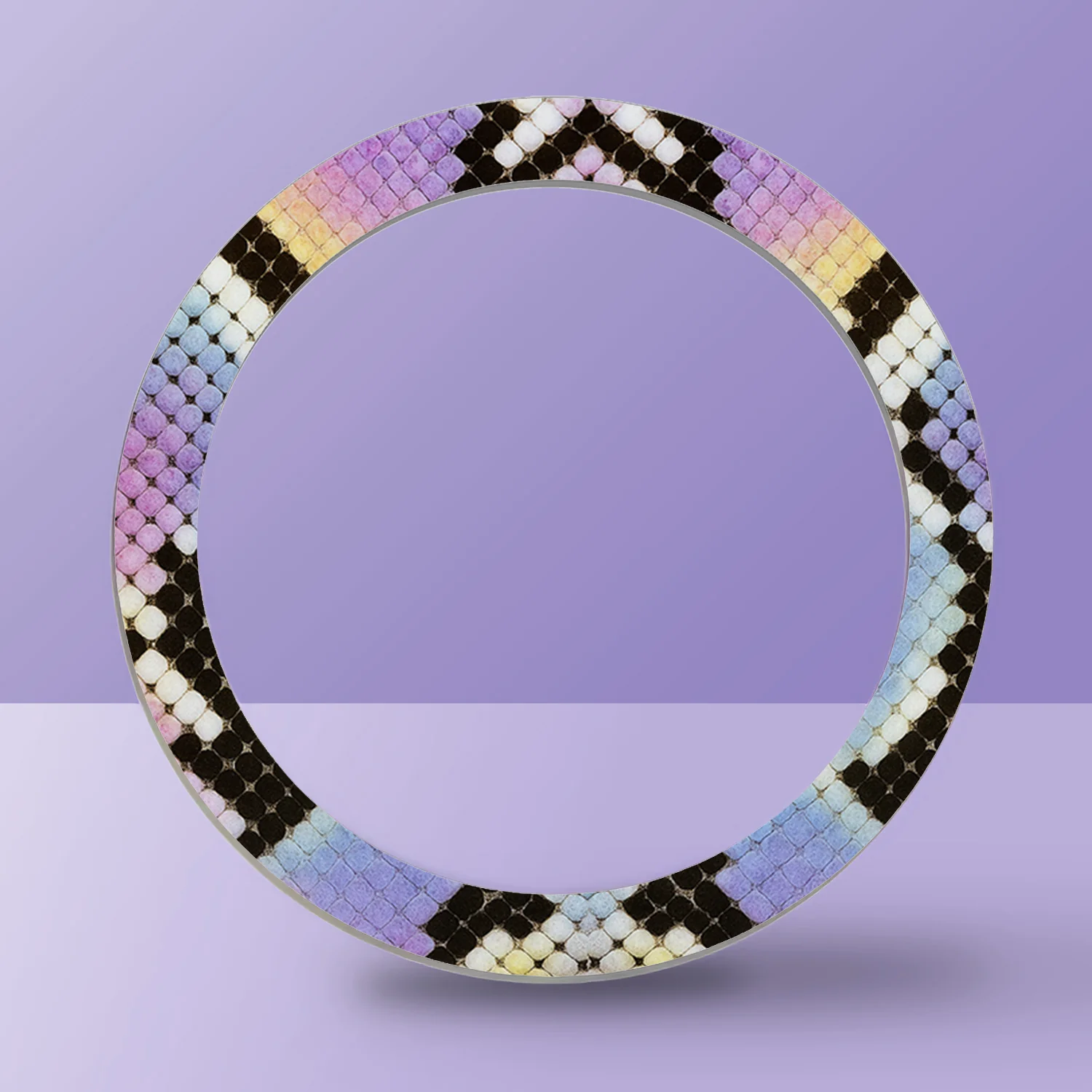 Sassy Serpent | Magnetic Ring
