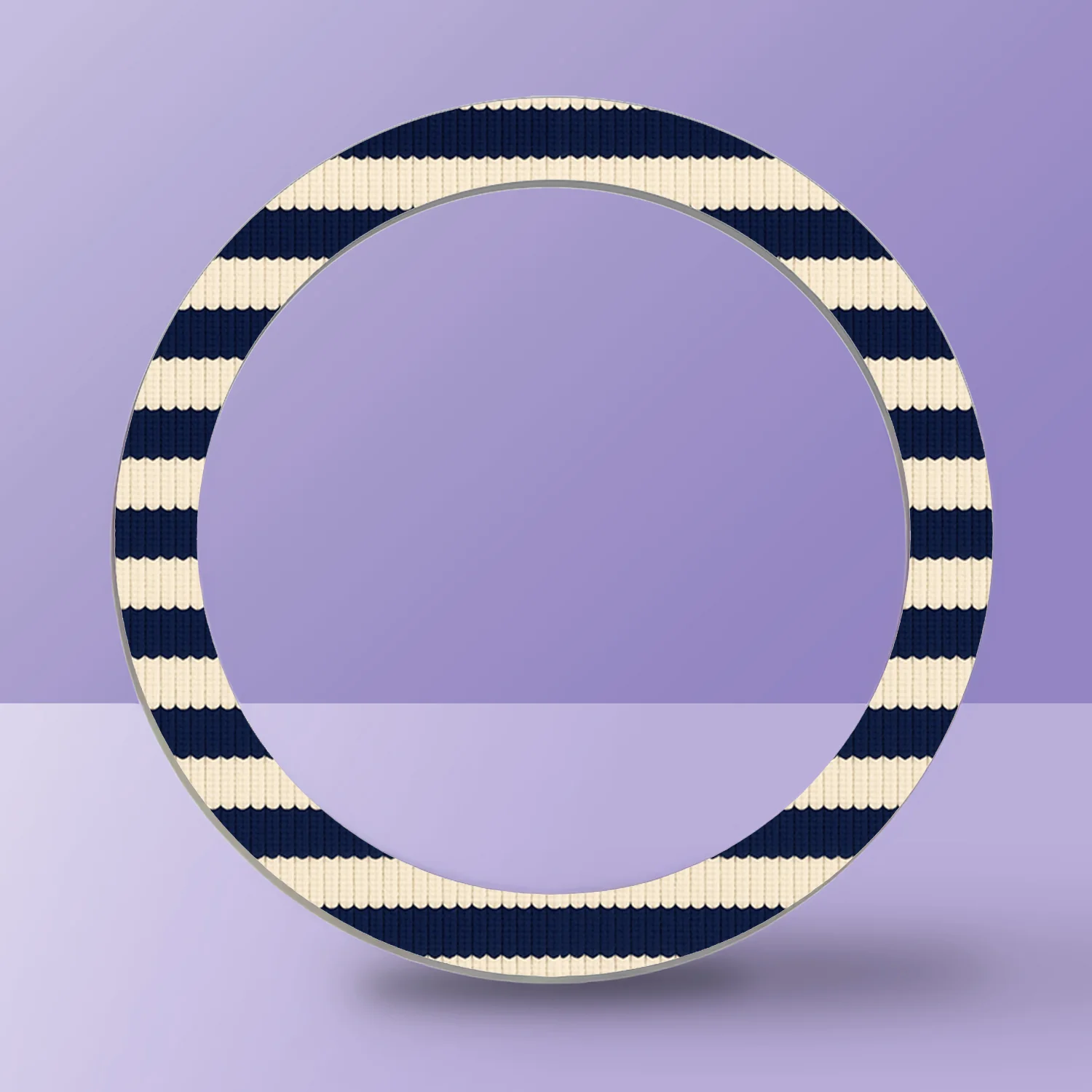 Seaside Sweater | Magnetic Ring
