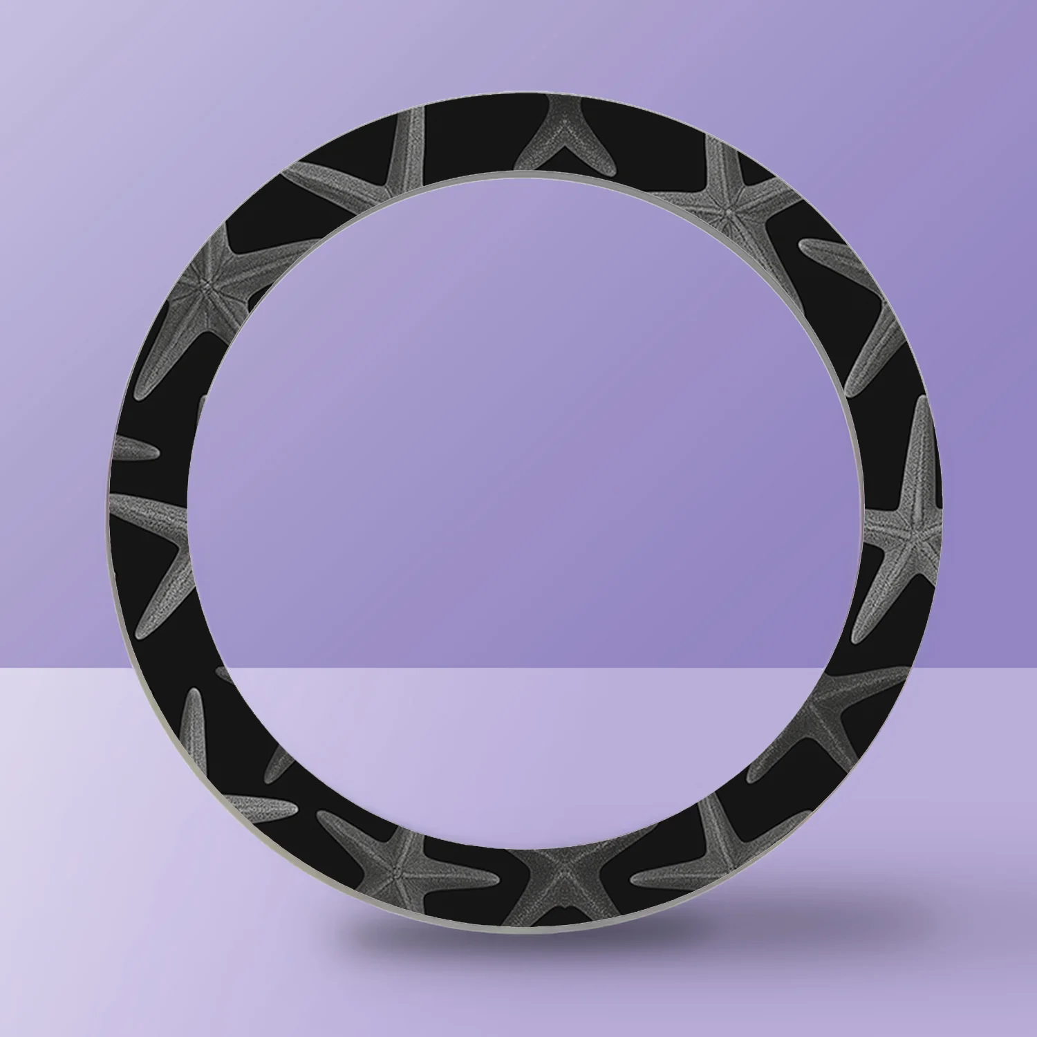 Shadowed Seas | Magnetic Ring