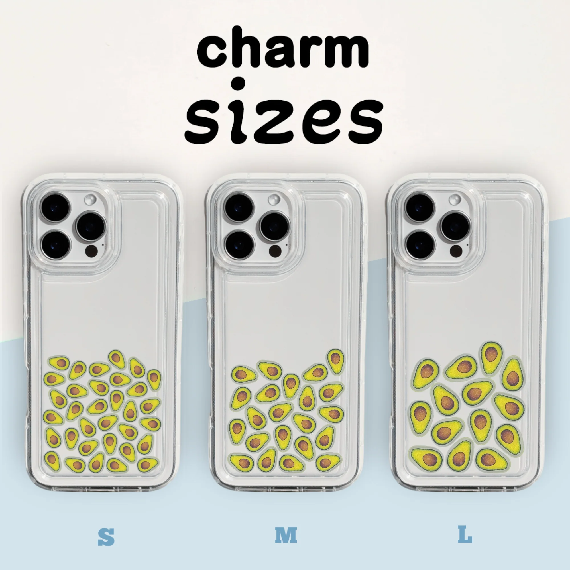Avocado Charms - Image 2