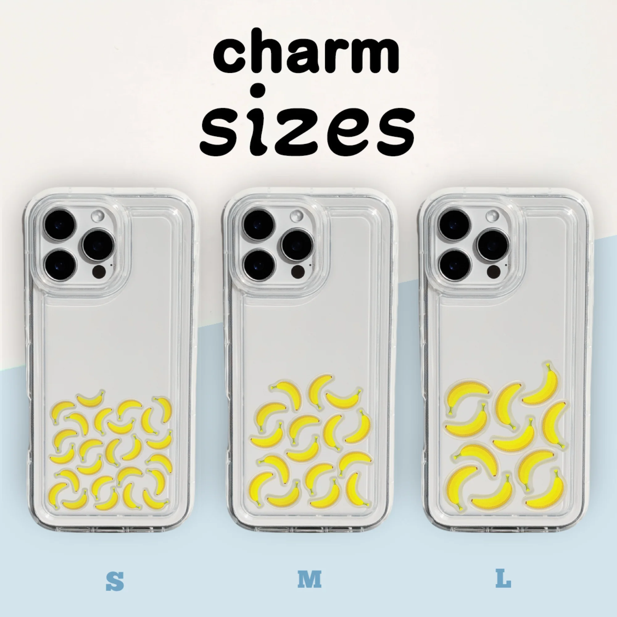Banana Charms - Image 2