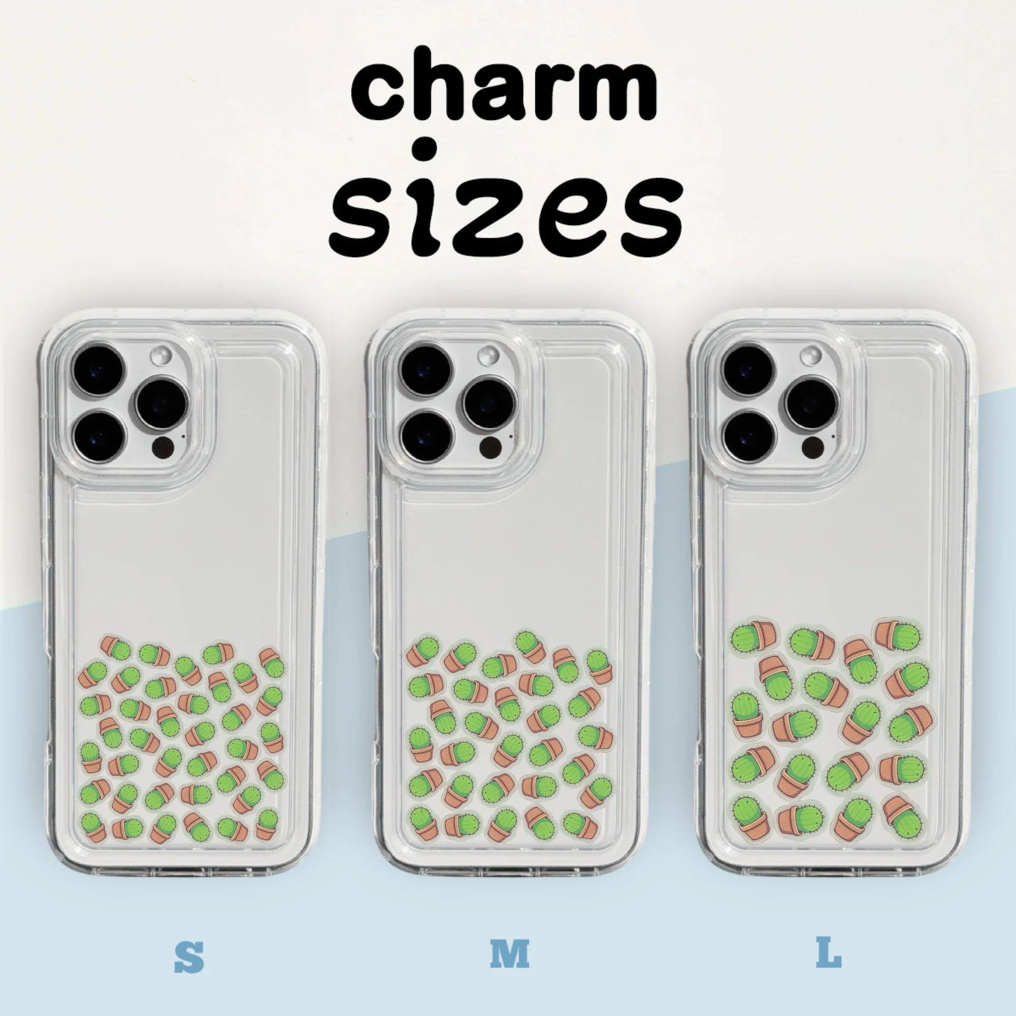 Cactus Charms - Image 2