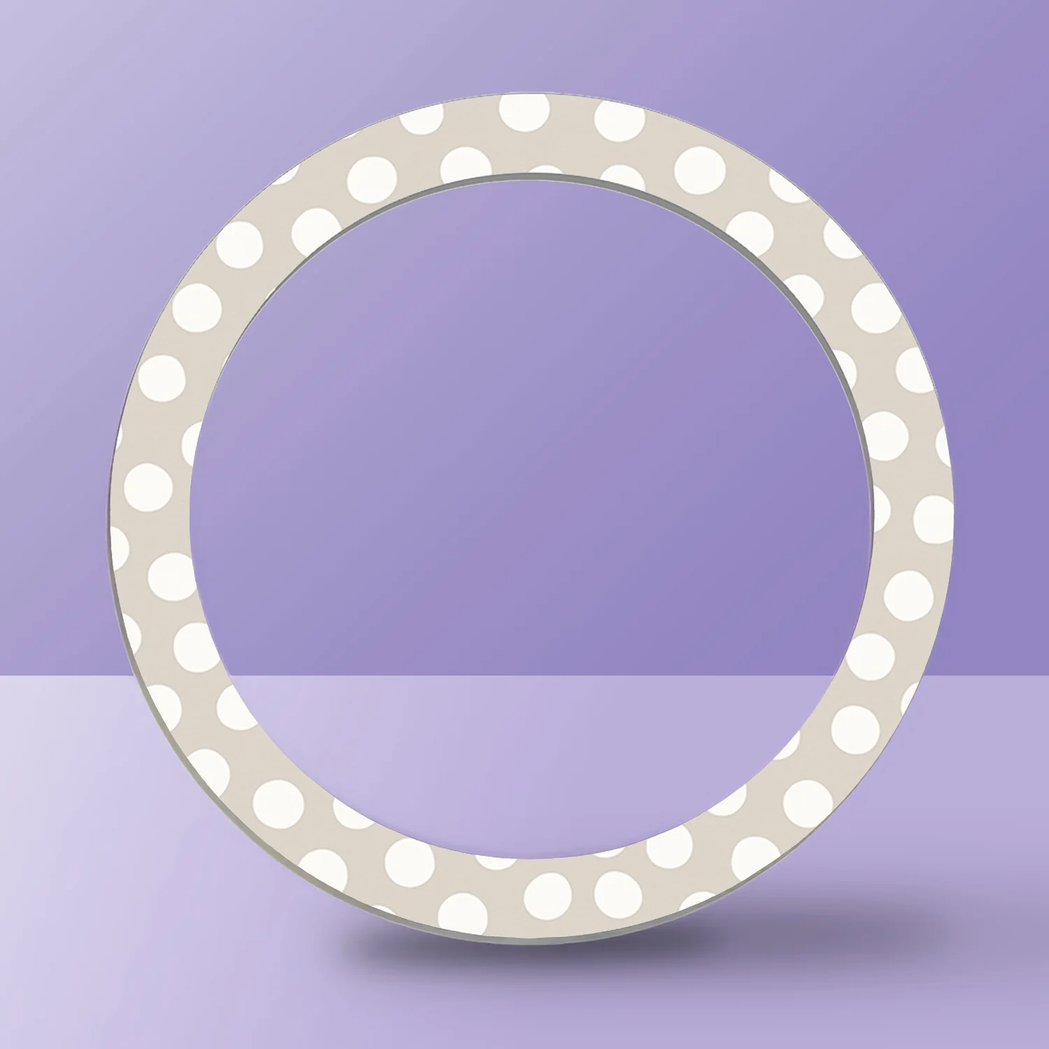 Soft Spot | Magnetic Ring