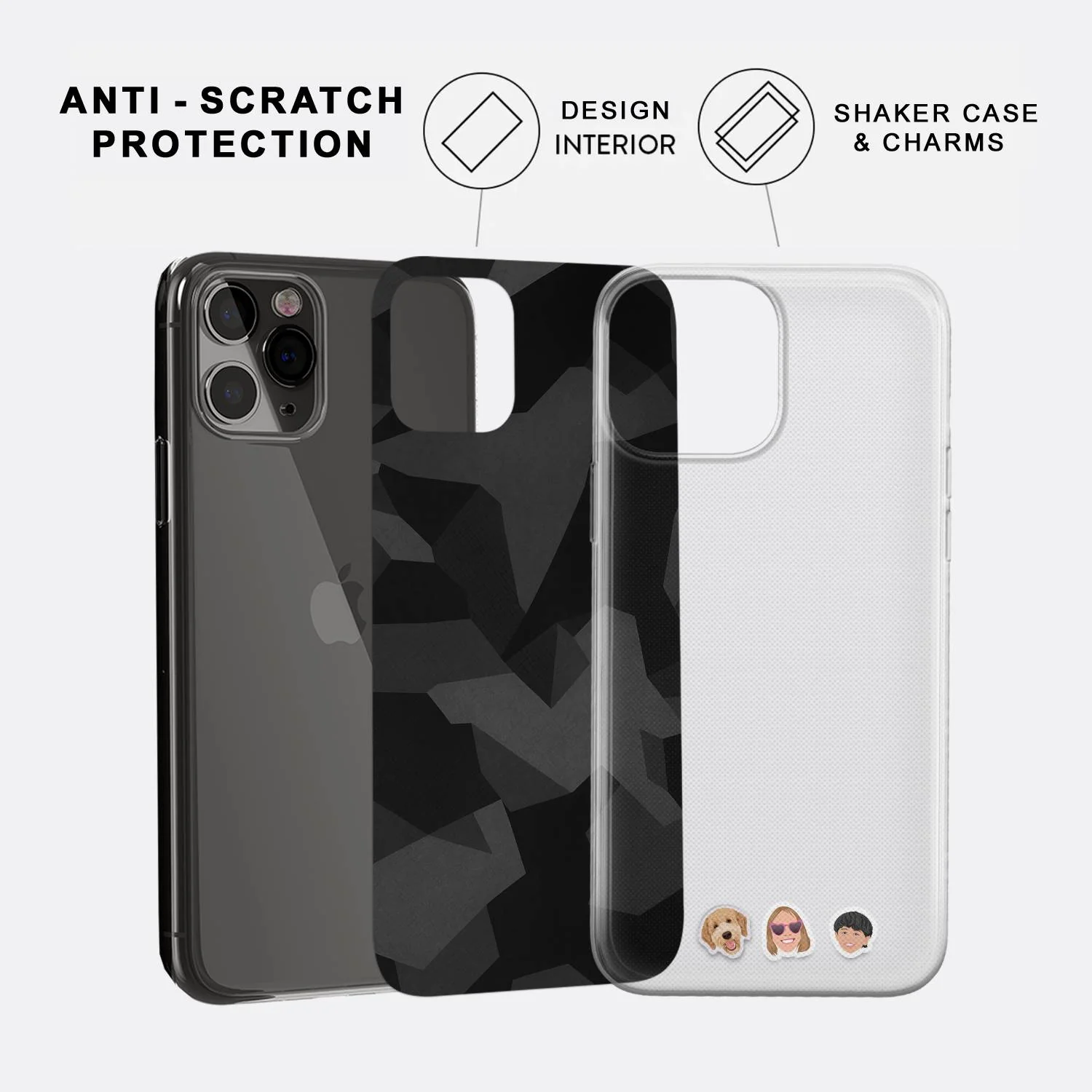 Stealth Camo | Case Layer