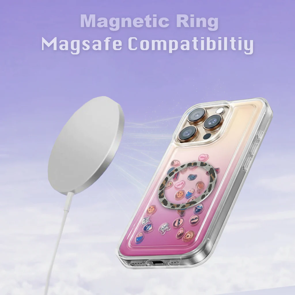 Stone Prowl | Magnetic Ring - Image 2