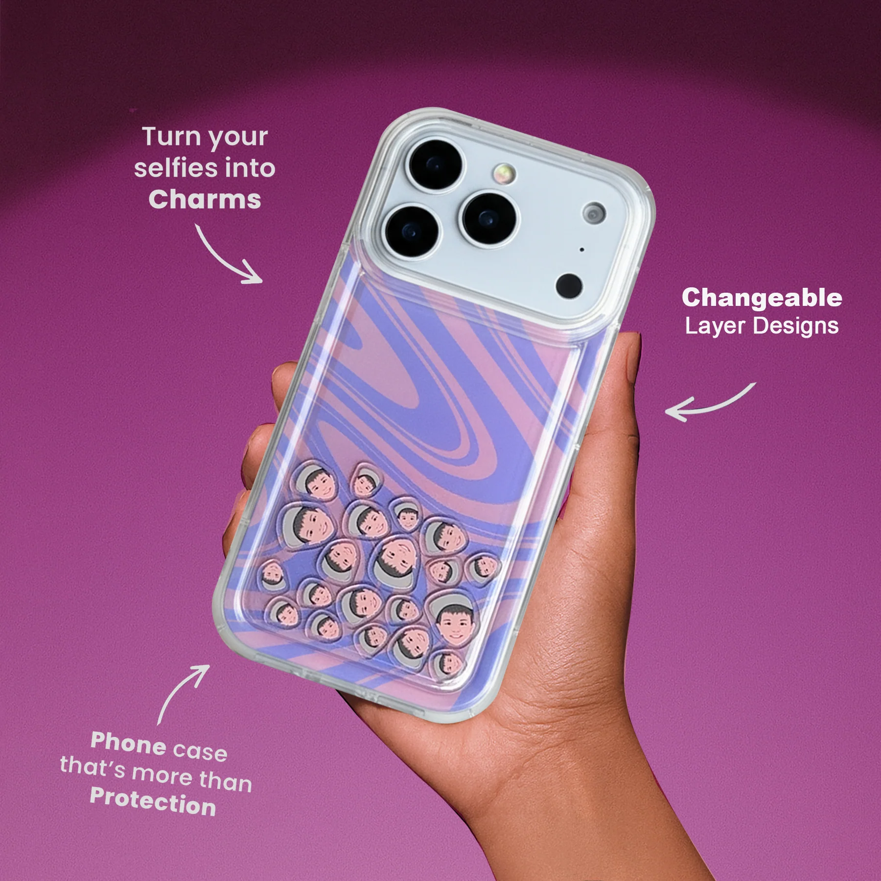 Taffy Twist | Case Layer - Image 2
