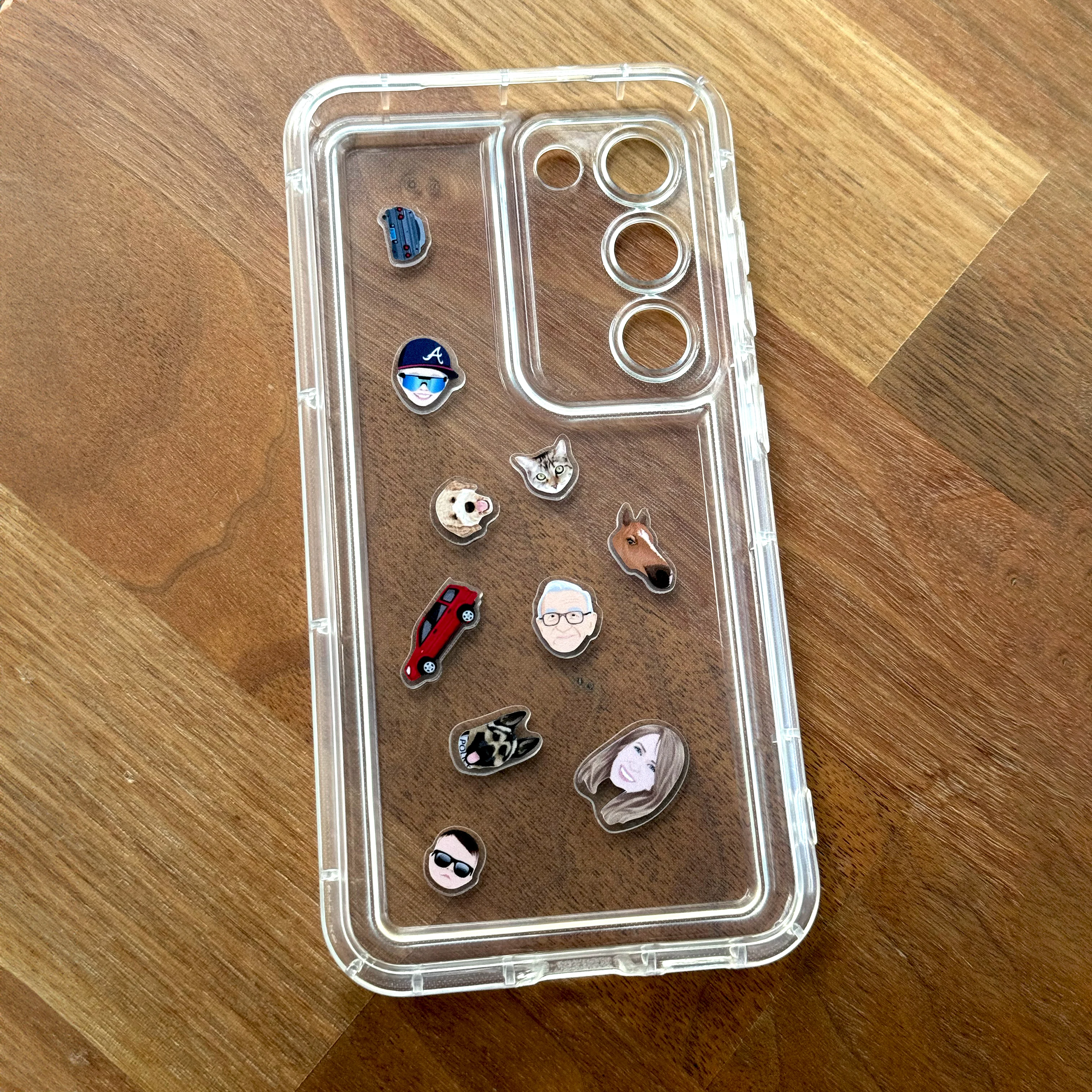 Custom Charms - Image 2