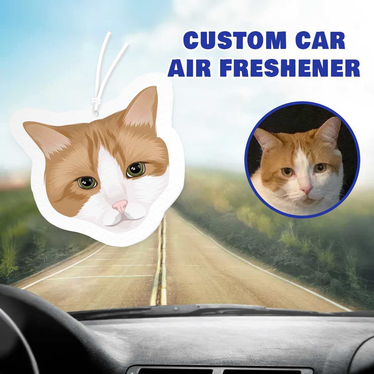 Turn Photos into Custom Air Fresheners - Image 12