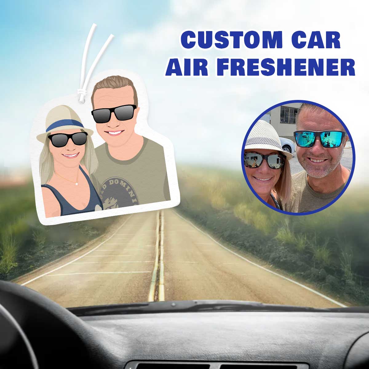 Turn Photos into Custom Air Fresheners - Image 15