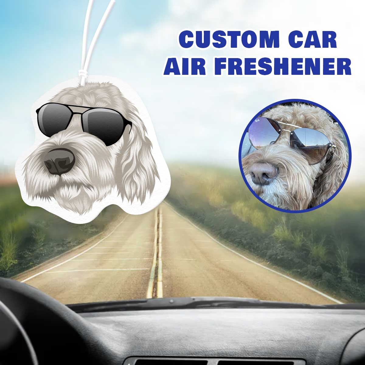 Turn Photos into Custom Air Fresheners - Image 20