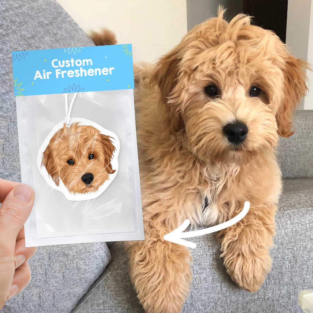 Turn Photos into Custom Air Fresheners - Image 22