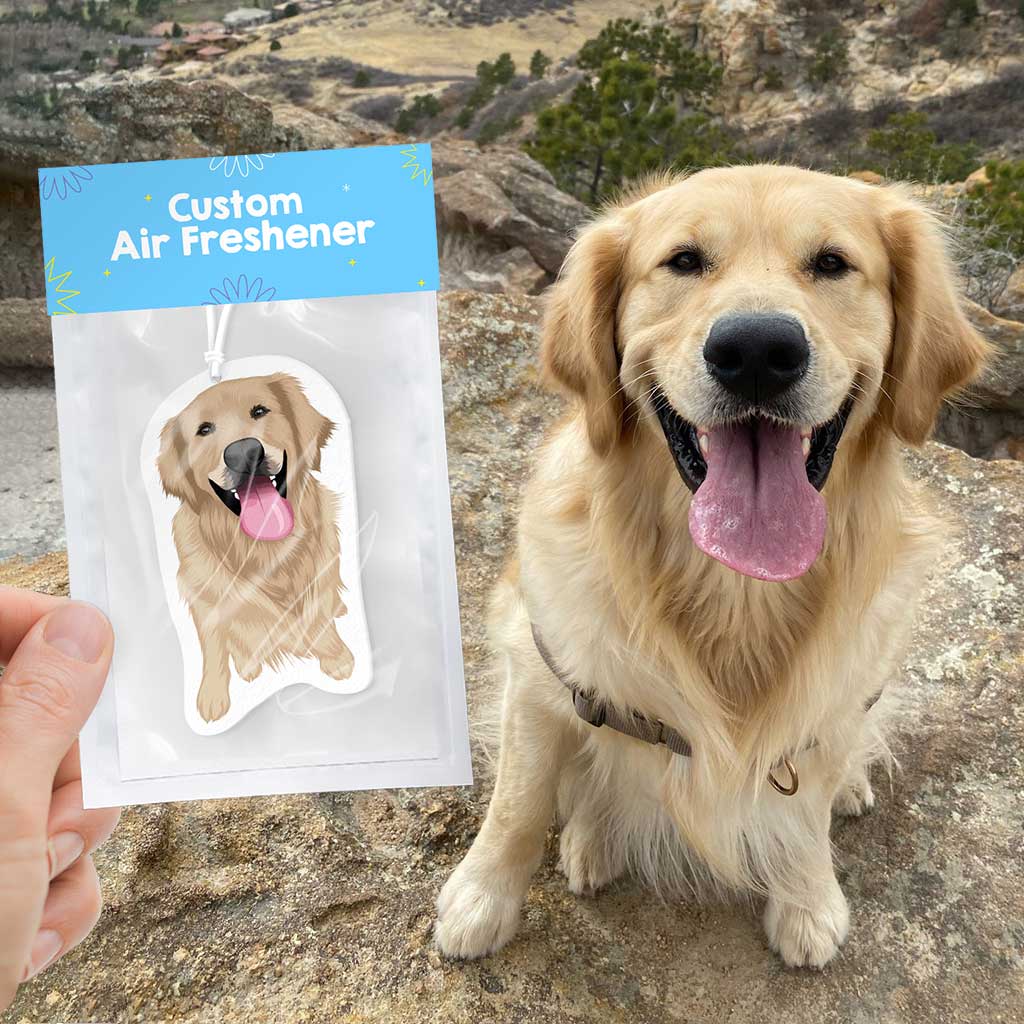 Turn Photos into Custom Air Fresheners - Image 4