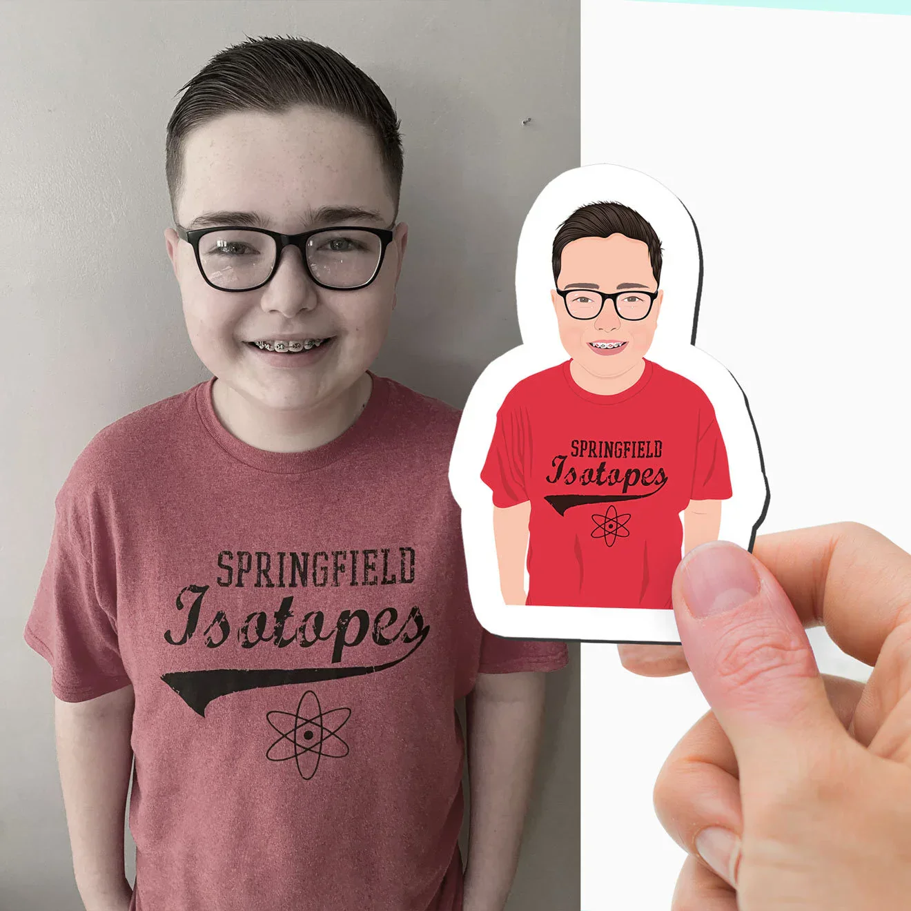 Turn Photos into Custom Magnets - Image 10