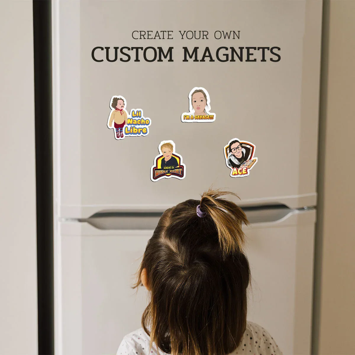 Turn Photos into Custom Magnets - Image 12