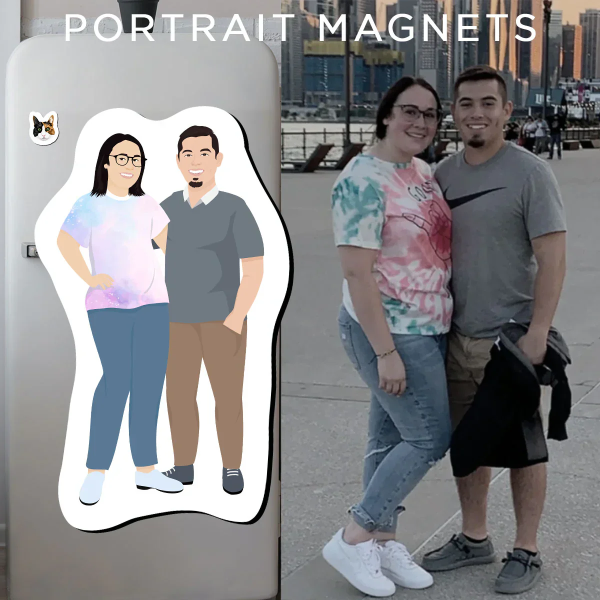 Turn Photos into Custom Magnets - Image 17