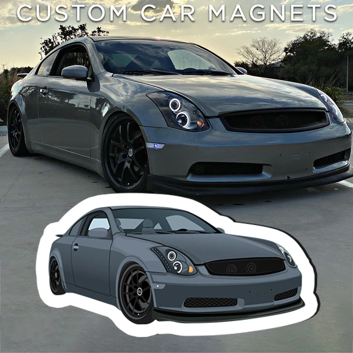 Turn Photos into Custom Magnets - Image 23