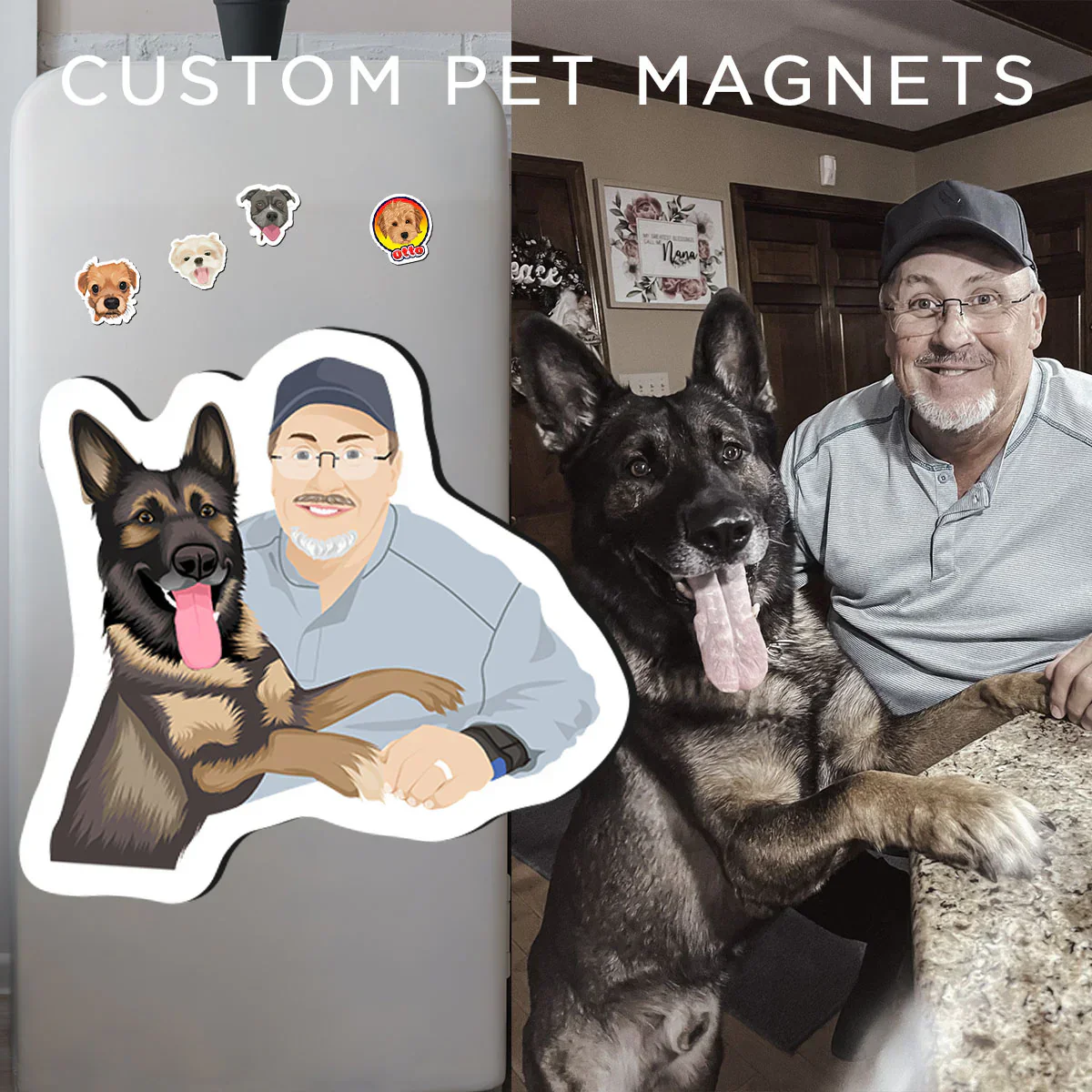 Turn Photos into Custom Magnets - Image 24