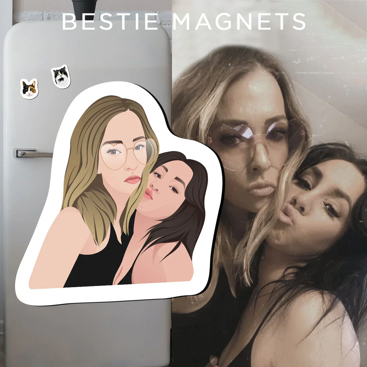 Turn Photos into Custom Magnets - Image 26